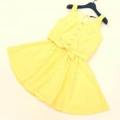 INGNI イング ノースリーブ セットアップのサムネイル