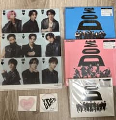 「　i DO ME 」Snow Manのサムネイル