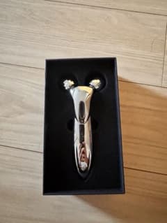 KAKUSAN 美顔器 シルバーのサムネイル