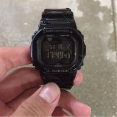 G-SHOCKのサムネイル