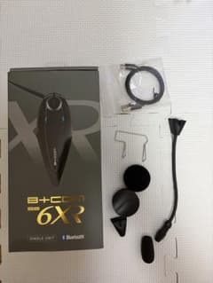 SYGN HOUSE B+COM SB6XR用 アームマイク　その他のサムネイル