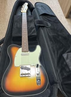 vanzandt TLV-R2 【マダガスカルローズ指板】 - メルカリ