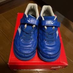 ミズノ　トレーニングシューズ　20㎝のサムネイル