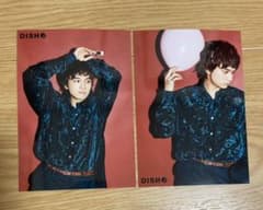 北村匠海 生写真のサムネイル