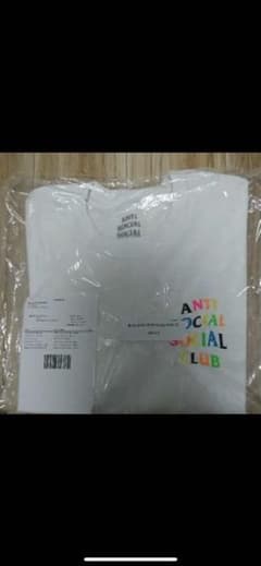 ANTI SOCIAL SOCIAL CLUBのサムネイル
