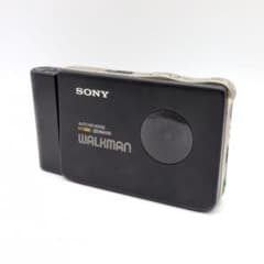 ジャンク SONY カセットウォークマン WM-EX60 ソニー - メルカリ