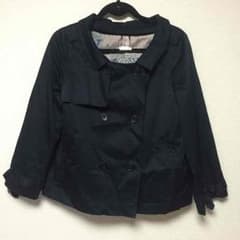 ぽっちゃりさん用 大きいサイズ ジャケット as know as olacaのサムネイル