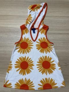 Target ✖️marimekko コラボフード付き 4Tのサムネイル