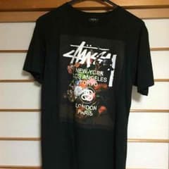 アンドレ様専用 stussy Tシャツのサムネイル