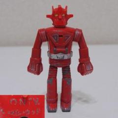 超合金 マッハバロン ウッド スーパーロボット 昭和 レトロ 当時もの 超合金 マッハバロン ウッド スーパーロボット 昭和 レトロ 当時