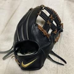 希少 最上級グレード Eliteシリーズ ナイキ NIKE 硬式 グローブのサムネイル