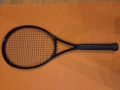 華成様 Wilson ウィルソンウルトラ100v4ノワール　硬式テニスラケット 華成様 Wilson ウィルソンウルトラ100v4ノワール 硬式テニスラケット