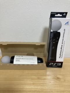 ★新品★ PS3 PlayStation Move モーションコントローラーのサムネイル