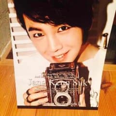 チャングンソク写真集♡のサムネイル