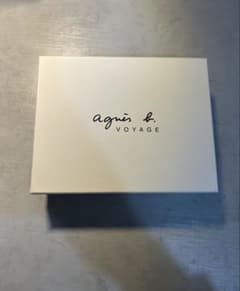 agnès b. VOYAGE 財布　ウォレットのサムネイル