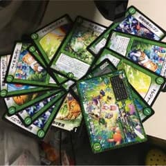 1マナデッキ一部のサムネイル