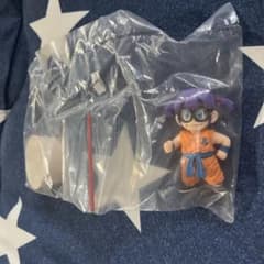 値下げ最後！ドラゴンボール30周年アラレちゃんコラボ 値下げ最後！ドラゴンボール30周年アラレちゃんコラボ - メルカリ