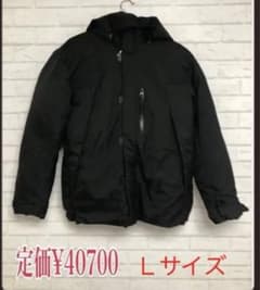 JOHNBULL ジョンブル ダウンジャケット 16641 撥水 ストレッチのサムネイル