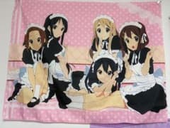 けいおん！ タペストリーのサムネイル