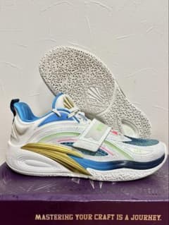 ANTA KAI 1 "Playoffs HOME"復刻のサムネイル