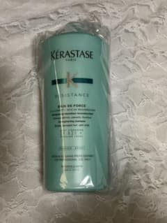 Kérastase 1000mlケラスターゼバンドフォルスN - メルカリ