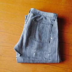 DMGの加工パンツ 値下げ！のサムネイル