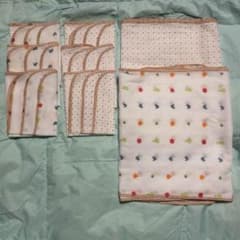 ガーゼセットのサムネイル