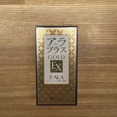 アラプラスゴールドexのサムネイル