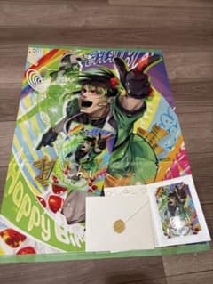 花畑チャイカ 誕生日 2024 全力お祝いセット フルセット にじさんじ にじさんじ 花畑チャイカ 誕生日 全力お祝いセット 2024 - メルカリ