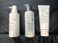 Co-medical+ SEDY01 ヘアケア3点セット 湘南美容のサムネイル