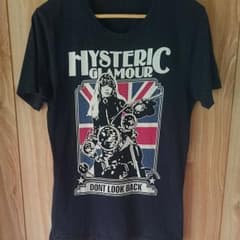 ③ヒステリックグラマー メンズTシャツのサムネイル