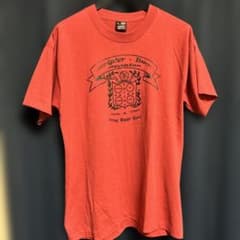 フルーツオブザルーム 90s シングルステッチ　ヴィンテージのサムネイル