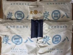 炭八 室内用調湿木炭 12L 4袋セット+3袋のサムネイル