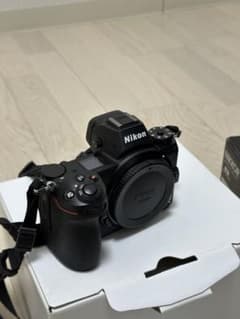 Nikon Z6のサムネイル