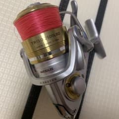 DAIWA TRISO 2500LBDのサムネイル
