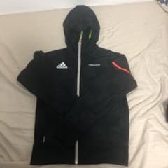 adidas アディダス パーカー 2XSのサムネイル