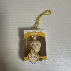 ちいかわ うさぎ チョコボックス キーホルダーのサムネイル