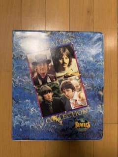 ビートルズトレカ ビートルズトレカ - メルカリ