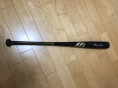 ミズノプロ   硬式　木製　オーダー　ビッグMのサムネイル
