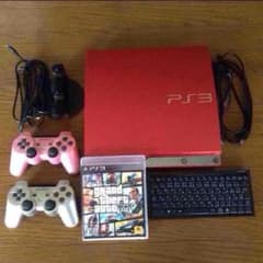 ps3 翔様専用のサムネイル