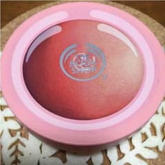 The body shop ボディバター ピンクグレープフルーツのサムネイル