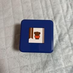 Dick Bruna ガトーフェスタハラダ空き缶　ミッフィのサムネイル