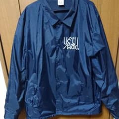 UVERworld コーチジャケットのサムネイル