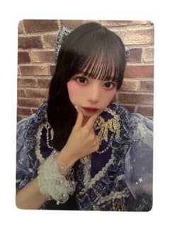 CUTIE STREET 増田彩乃　トレカver.10のサムネイル