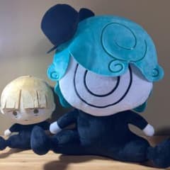 Eve  ぬいぐるみBC    BIGぬいぐるみのサムネイル