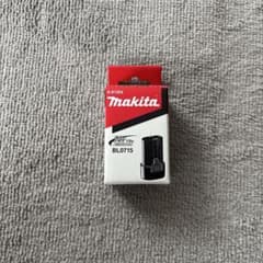 Makita バッテリー BL0715 12V 1.5Ahのサムネイル