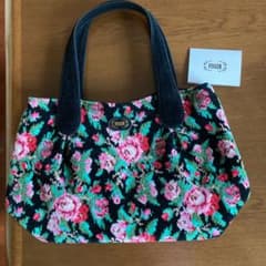 フェイラー トートバッグ　新品のサムネイル