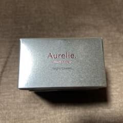 ☆新品未使用☆Aurelie. オレリーリンクルリペアナイトクリームのサムネイル
