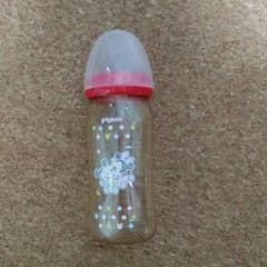 哺乳瓶240ml⭐ピジョンのサムネイル