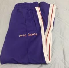 Palm Angels ジャージ トラックパンツのサムネイル